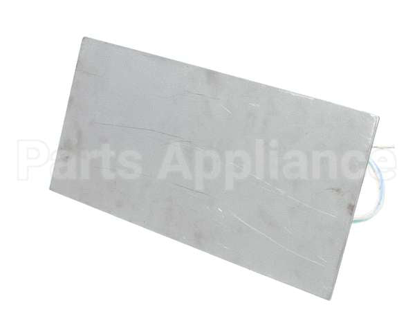 1101155201 Doughpro Proluxe Upper Platen Left Hand Wiring