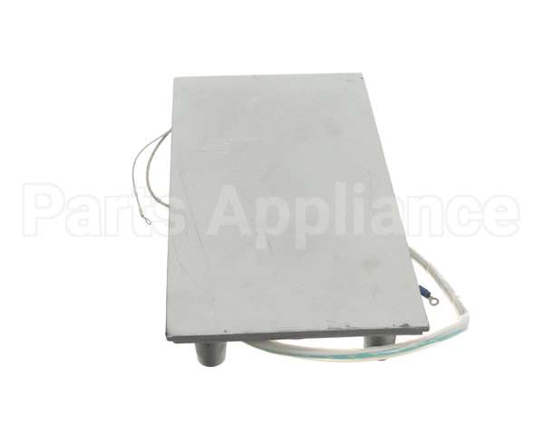 1101155202 Doughpro Proluxe Upper Platen Left Hand Wiring