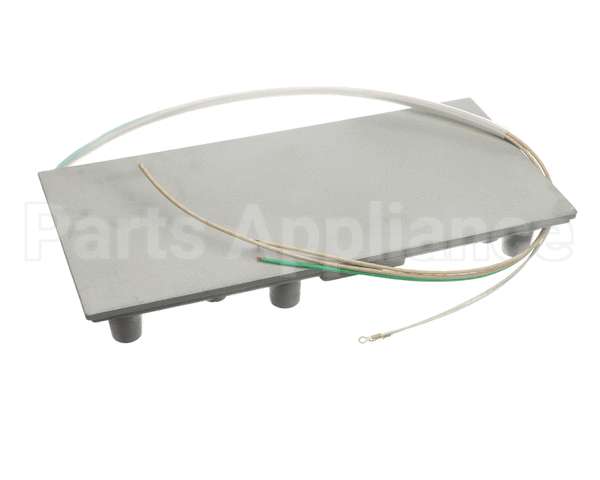 1101155206 Doughpro Proluxe Platen Upper Right Side Wirin