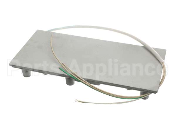 1101155206 Doughpro Proluxe Platen Upper Right Side Wirin