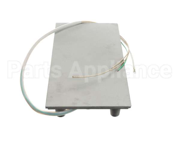 1101155206 Doughpro Proluxe Platen Upper Right Side Wirin