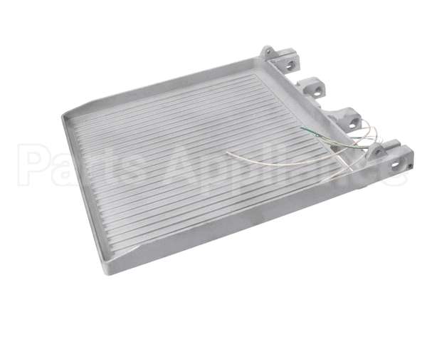 1101155207P Doughpro Proluxe Platen Lower Panini Wiring Onl