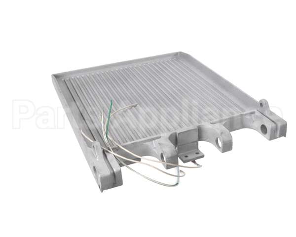 1101155207P Doughpro Proluxe Platen Lower Panini Wiring Onl