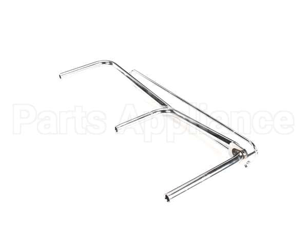 110115521 Doughpro Proluxe Handle Assembly Right Side, Sl1577