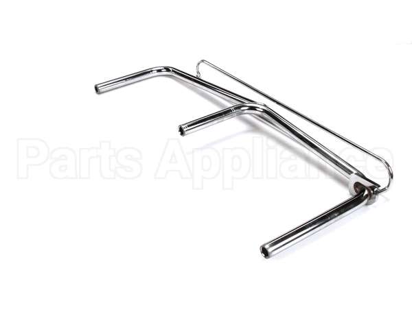 110115522 Doughpro Proluxe Handle Left Assembly