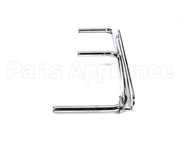110115522 Doughpro Proluxe Handle Left Assembly