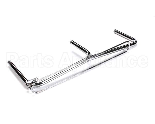 110115522 Doughpro Proluxe Handle Left Assembly