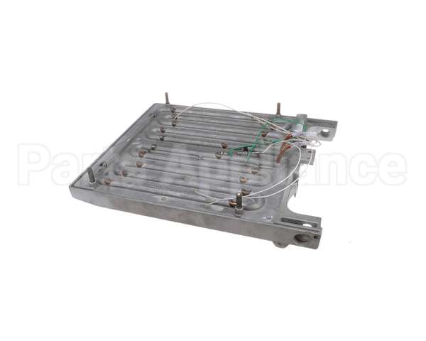 1101155232120AK Doughpro Proluxe Lower Platen Assembly 120V