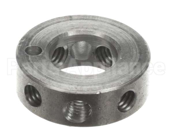 110115528 Doughpro Proluxe Adjusting Collar Spring Handle