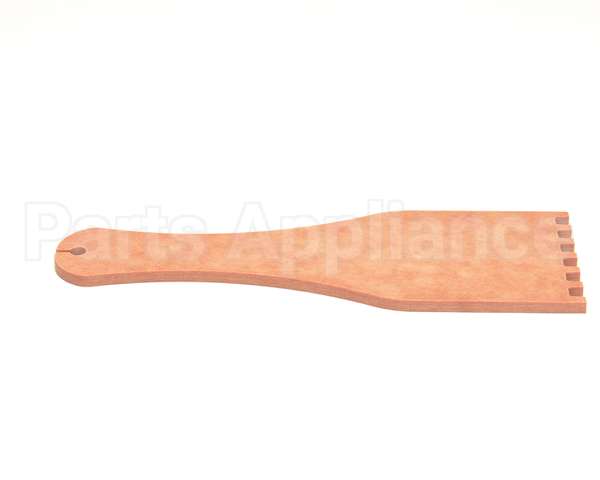 110115580 Doughpro Proluxe Scraper, Panini Rev. C