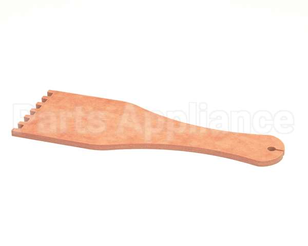 110115580 Doughpro Proluxe Scraper, Panini Rev. C