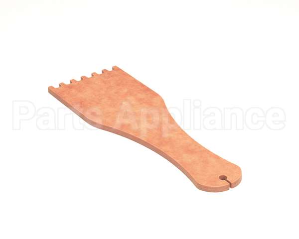 110115580 Doughpro Proluxe Scraper, Panini Rev. C