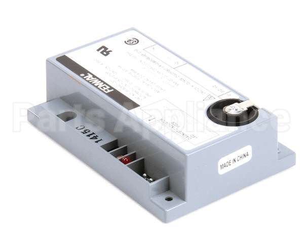110116909 Doughpro Proluxe Fenwal Ignition Gas Control 24
