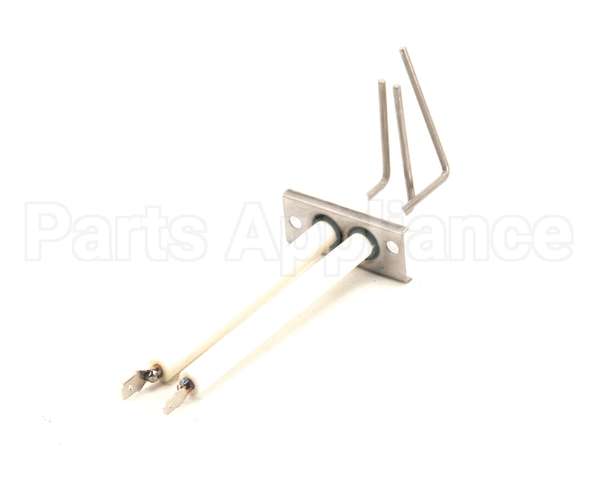 1101169226 Doughpro Proluxe Tri- Electrode 90 Degree Long