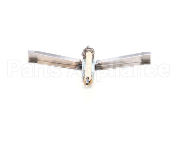 1101169246 Doughpro Proluxe Wing Pilot Assembly Char Grill