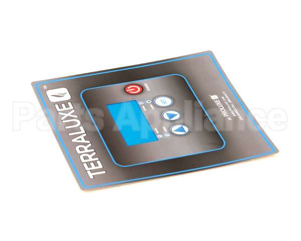 1101169307 Doughpro Proluxe Overlay Ovens Digital Controll