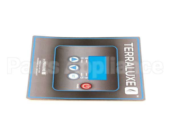 1101169307 Doughpro Proluxe Overlay Ovens Digital Controll