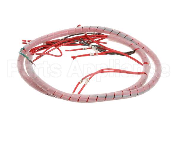 110120333 Doughpro Proluxe Wire Harness Single Gas Box Le