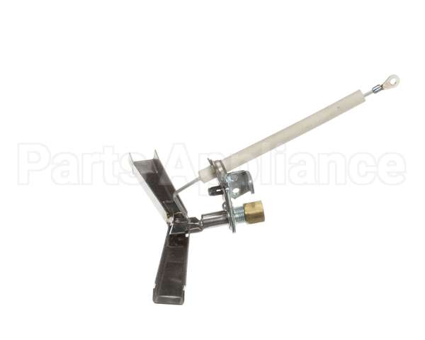 110120536 Doughpro Proluxe Pilot Wing Extension Welding A