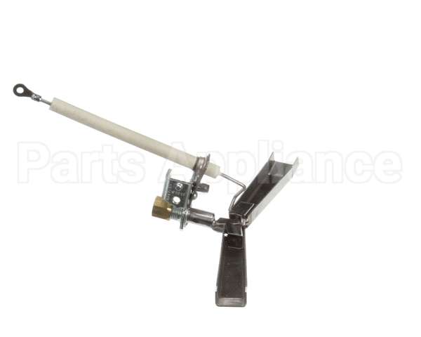 110120536 Doughpro Proluxe Pilot Wing Extension Welding A