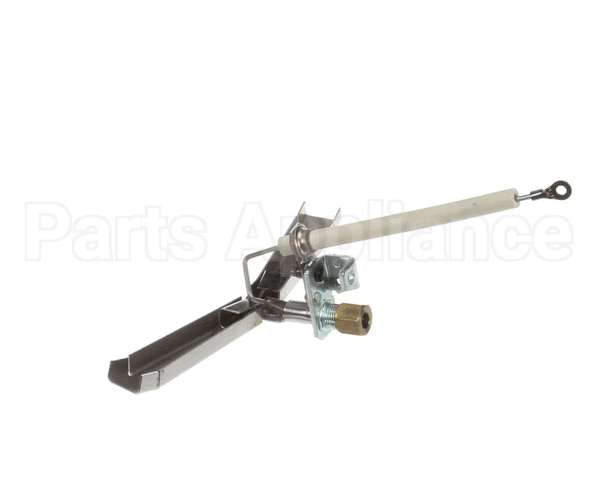 110120536 Doughpro Proluxe Pilot Wing Extension Welding A