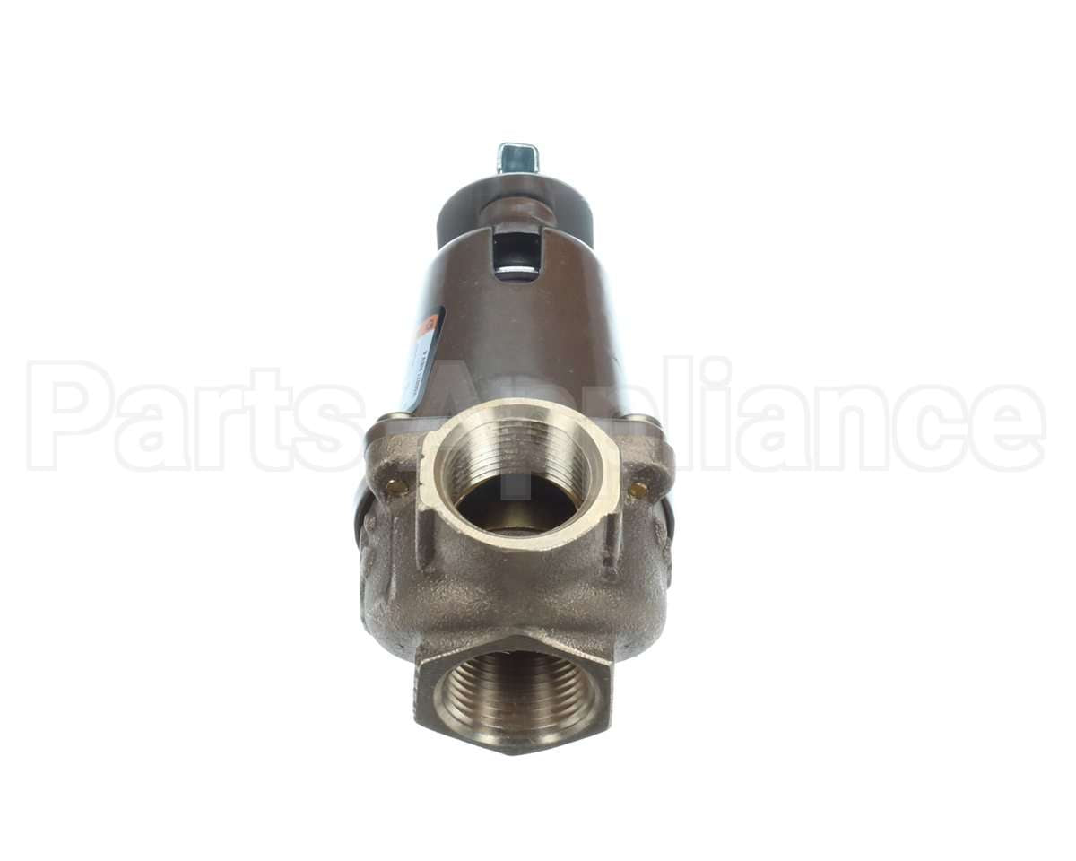 110121 Xylem-Bell & Gossett 790-3/4-30# 790,000Btu Relfvlv