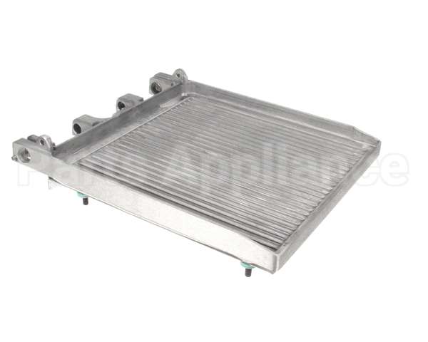 1101217101P Doughpro Proluxe Upper Platen Panini Complete A