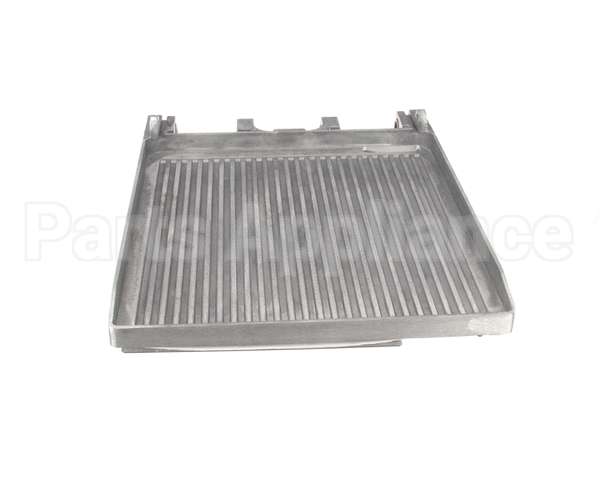 1101217101P Doughpro Proluxe Upper Platen Panini Complete A