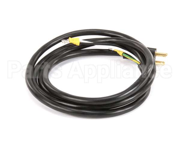 1101217174 Doughpro Proluxe Power Cord 12/3 Sjtow Jacket Rated 105C