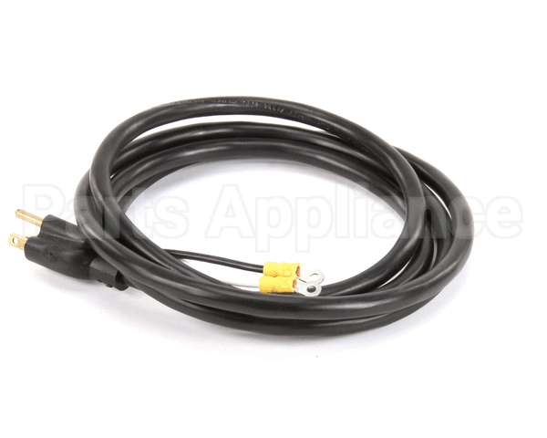 1101217174 Doughpro Proluxe Power Cord 12/3 Sjtow Jacket Rated 105C