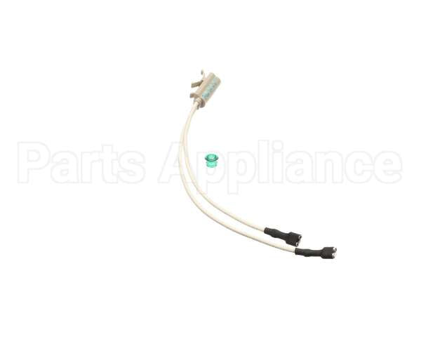 110130 Newco Ready Light (Green)