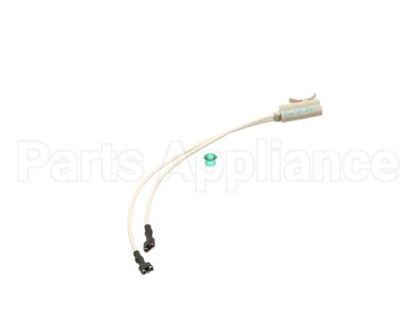 110130 Newco Ready Light (Green)
