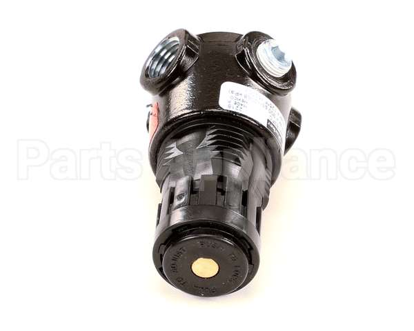 110130004 Doughpro Proluxe Air Regulator Dp2300 Blaze