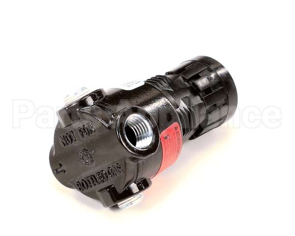 110130004 Doughpro Proluxe Air Regulator Dp2300 Blaze