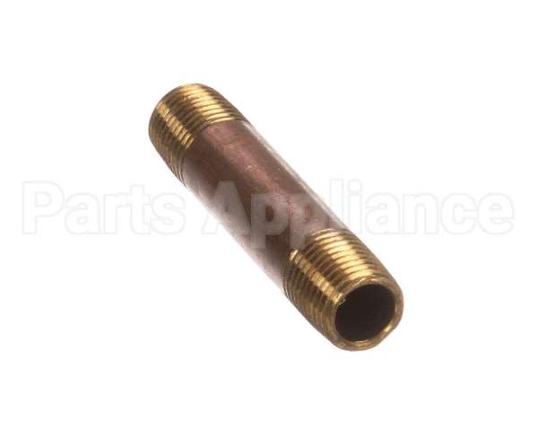 110134 Champion - Moyer Diebel Nipple 1/4X2 1/2 Brass