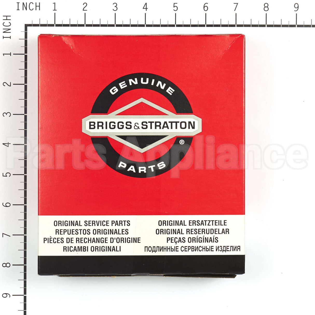 1101365MA Briggs & Stratton S-Cbl-C 58.00 22Rbfdb