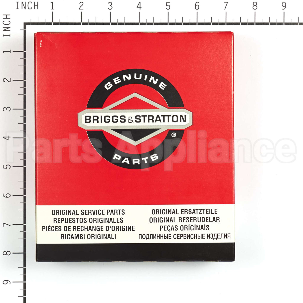 1101366MA Briggs & Stratton S-Cbl-C 51.50 22Rbfdtecrh