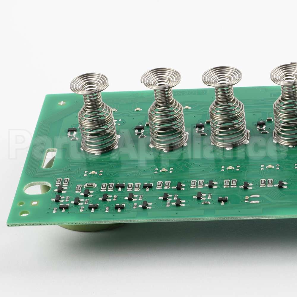 11013709 Bosch Operating Module Programmed