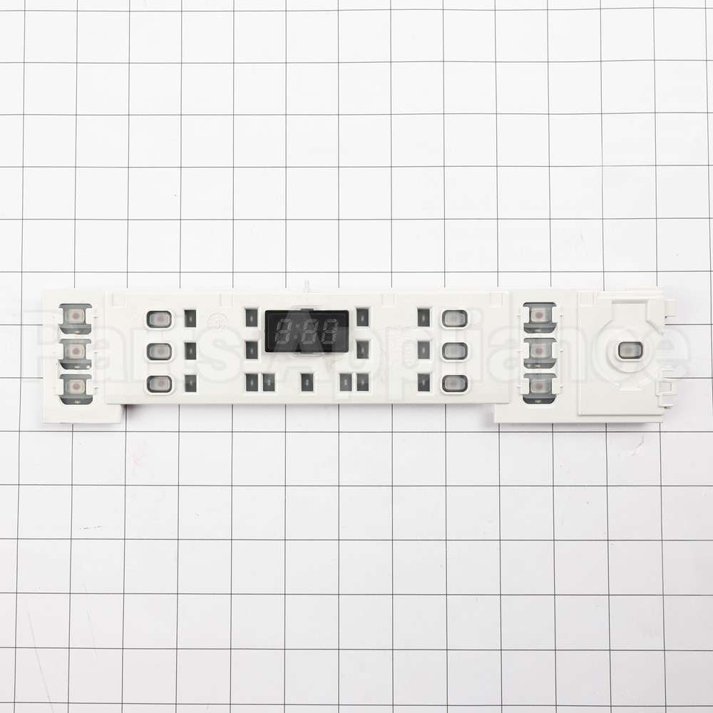 11014095 Bosch Operating Module