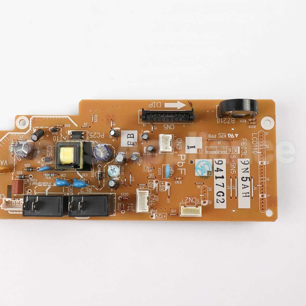 11015418 Bosch Control Unit