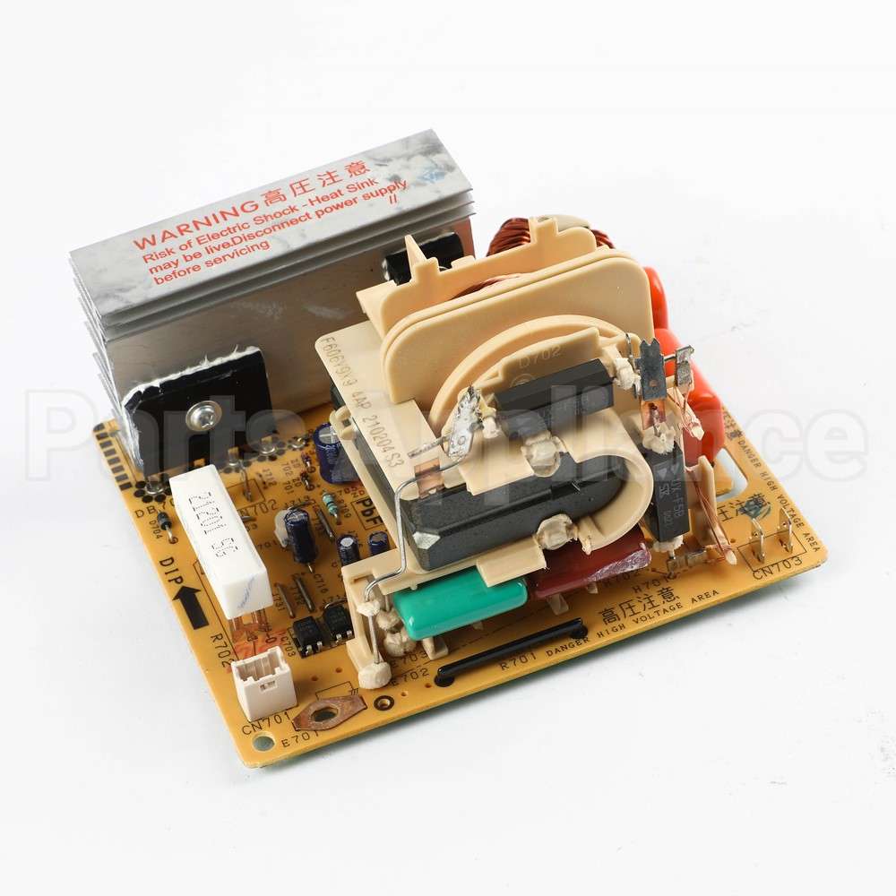 11015451 Bosch Inverter