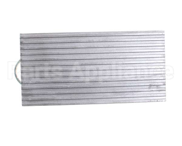 1101591201L Doughpro Proluxe Platen, Upper Panini Left Hand Side Wiri