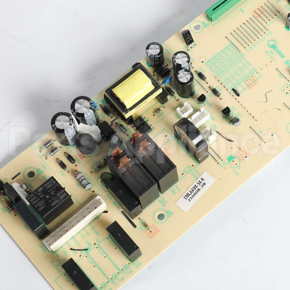 11016131 Bosch Control Unit