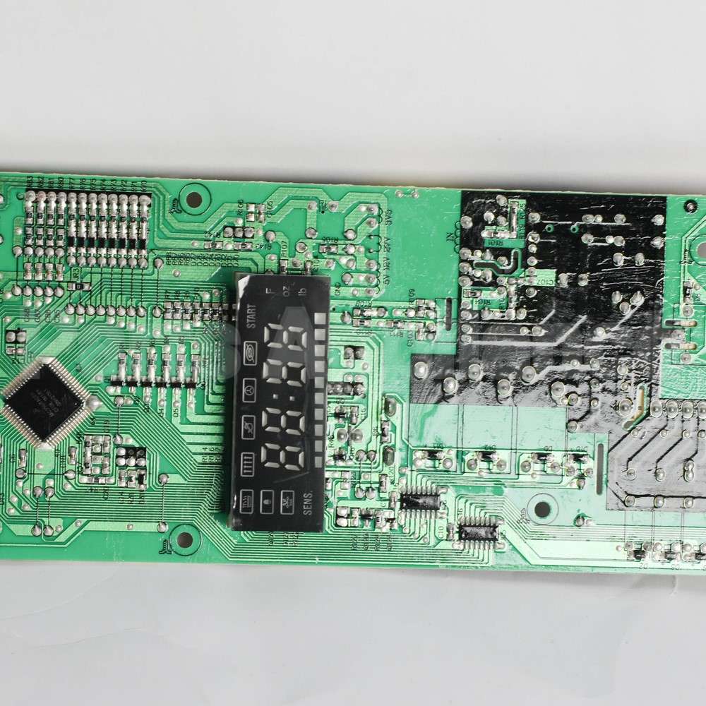 11016131 Bosch Control Unit