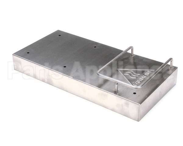 11016546454 Doughpro Proluxe Shroud Left Assembly. Sl1577