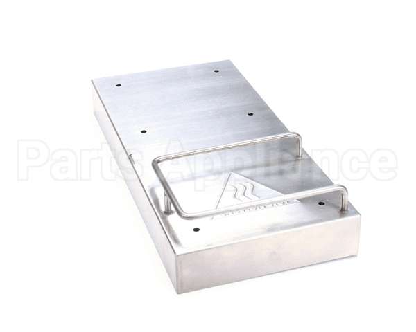 11016546454 Doughpro Proluxe Shroud Left Assembly. Sl1577