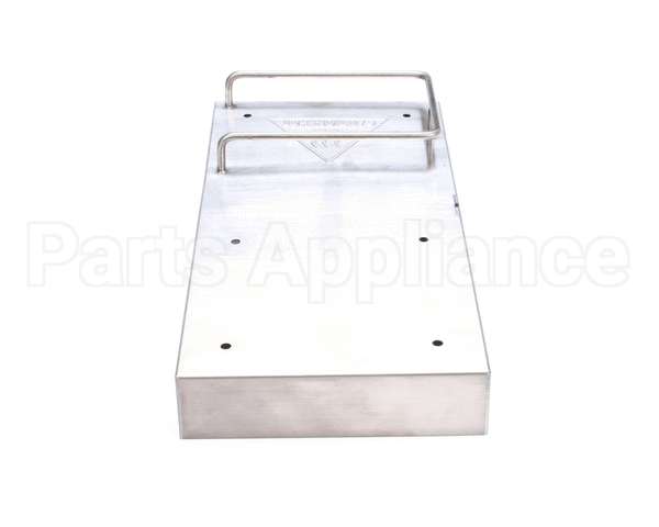 11016546454 Doughpro Proluxe Shroud Left Assembly. Sl1577