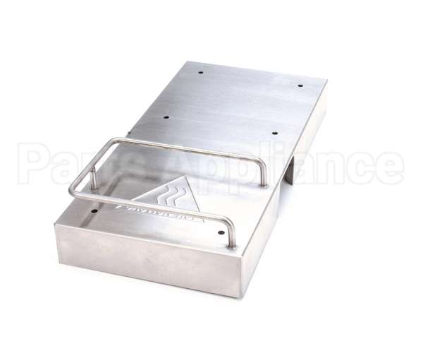 11016546454 Doughpro Proluxe Shroud Left Assembly. Sl1577