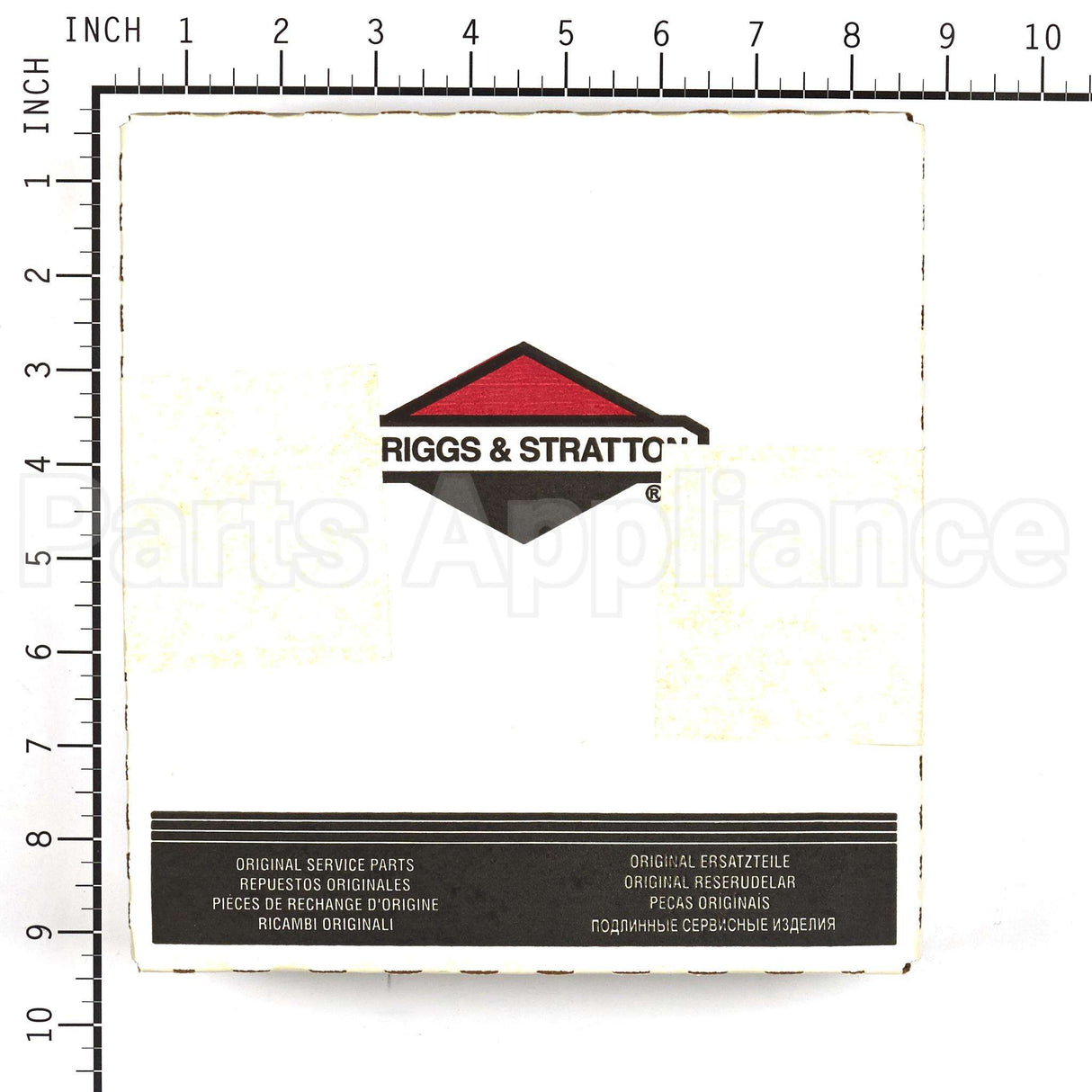 1101670MA Briggs & Stratton Cabledrive 22Fd Tm F