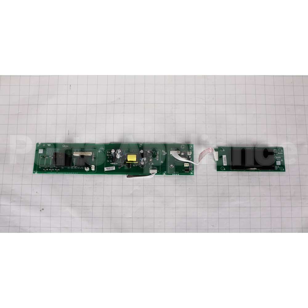 11016911 Bosch Control Unit